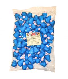 Erdbeer Marshmallow 20 gr