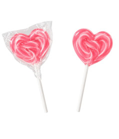 Herzlutscher Dr Sweet Swigle Pop