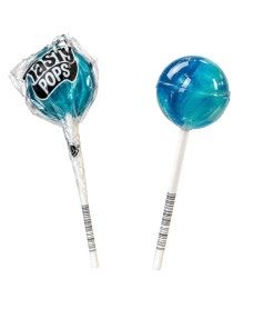 Sucette Dr Sweet Tasty Pop