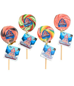 copy ofHerzlutscher Dr Sweet Swigle Pop
