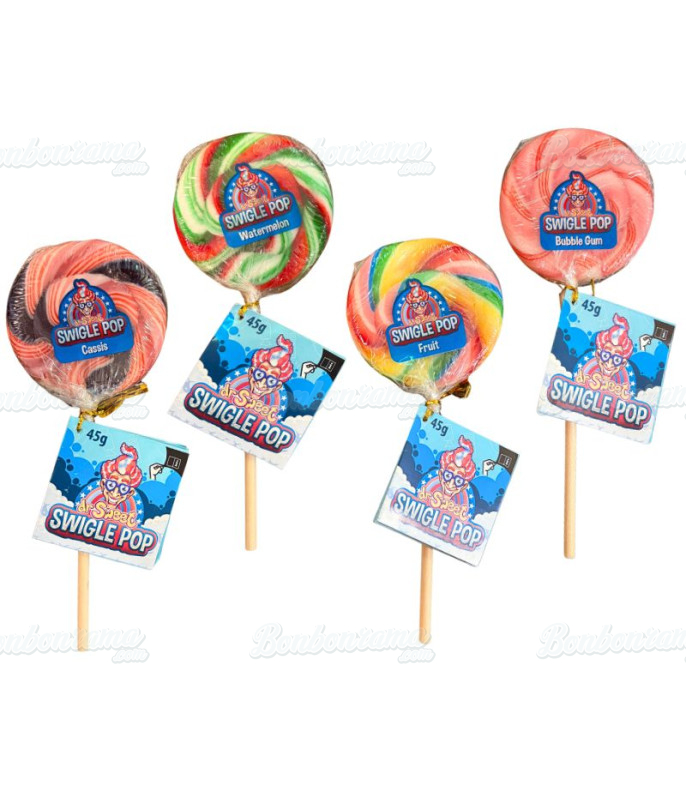 copy ofHartvormige lolly Dr Sweet Swigle Pop