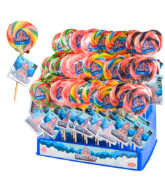 copy ofPiruleta de corazón Dr Sweet Swigle Pop