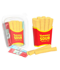 copy ofMarshmallow Hot Dog