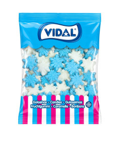 Vidal Snowflake