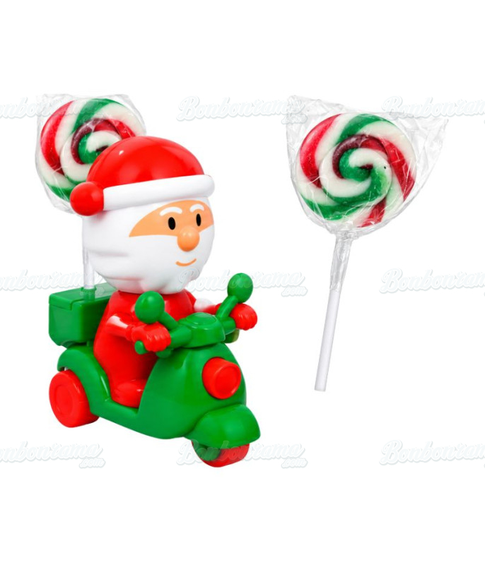 copy ofChristmas Time