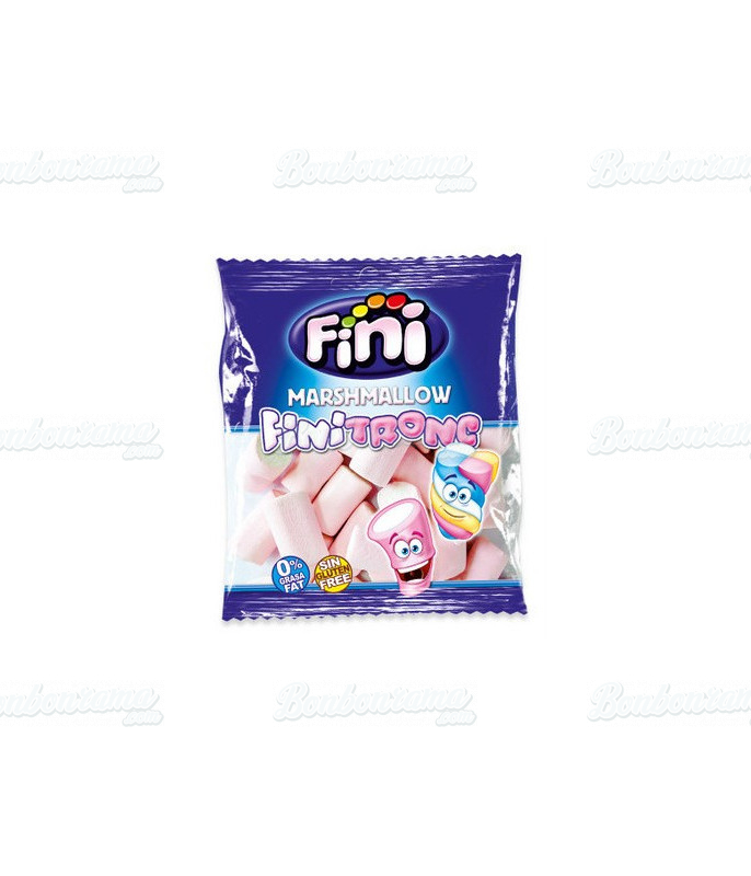 Sachet Fini Finitronc Guimauve 80g x 12 pièces Sachet Fini Finitronc Guimauve 80g x 12 pièces