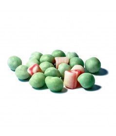 Petits Pois au Lard Kubli 2 kg