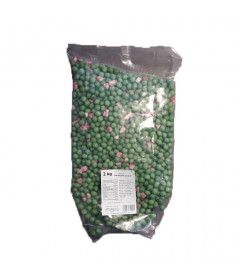 Petits Pois au Lard Kubli Kubli - 2