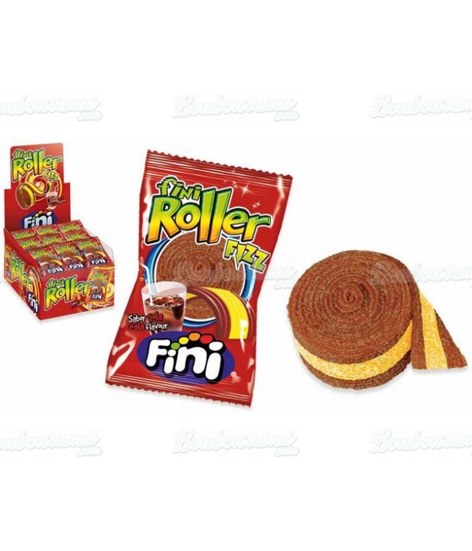 Fini Roller Cola x 40 pcs Fini Roller Cola x 40 pcs