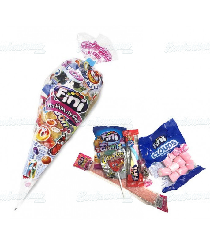 Cone Surprise Fini 30 x 66,5 gr Cone Surprise Fini 30 x 66,5 gr