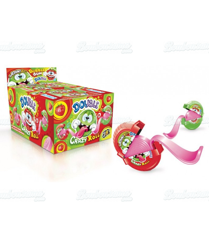 Crazy Roll Double x 24 pcs Crazy Roll Double x 24 pcs