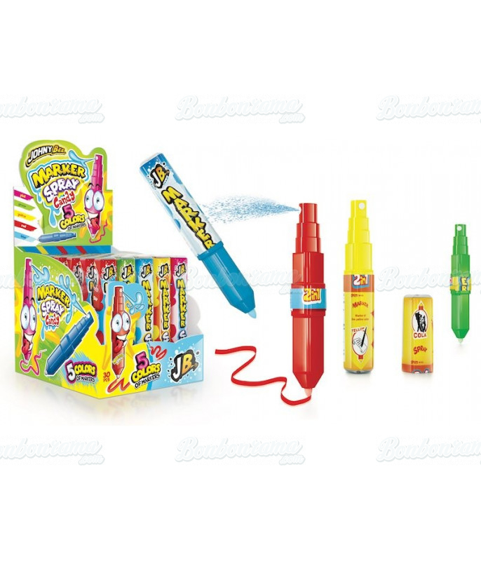 Marker Spray x 30 pcs Marker Spray x 30 pcs