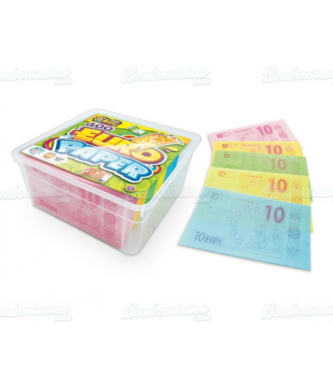 Billet en bonbon x 400 pcs Billet en bonbon x 400 pcs