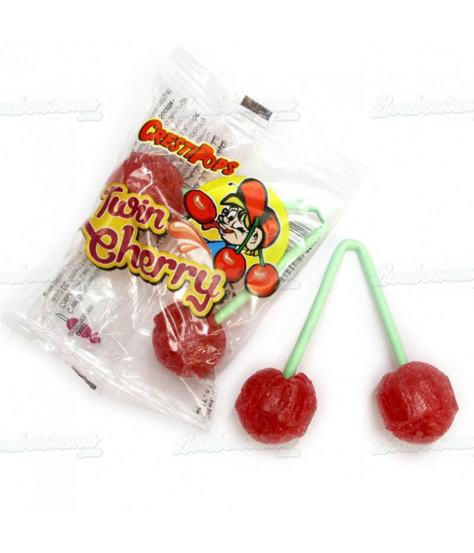 Cerise Double Cherry  - 1