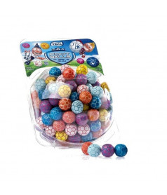 Bubble Foot x150 pcs