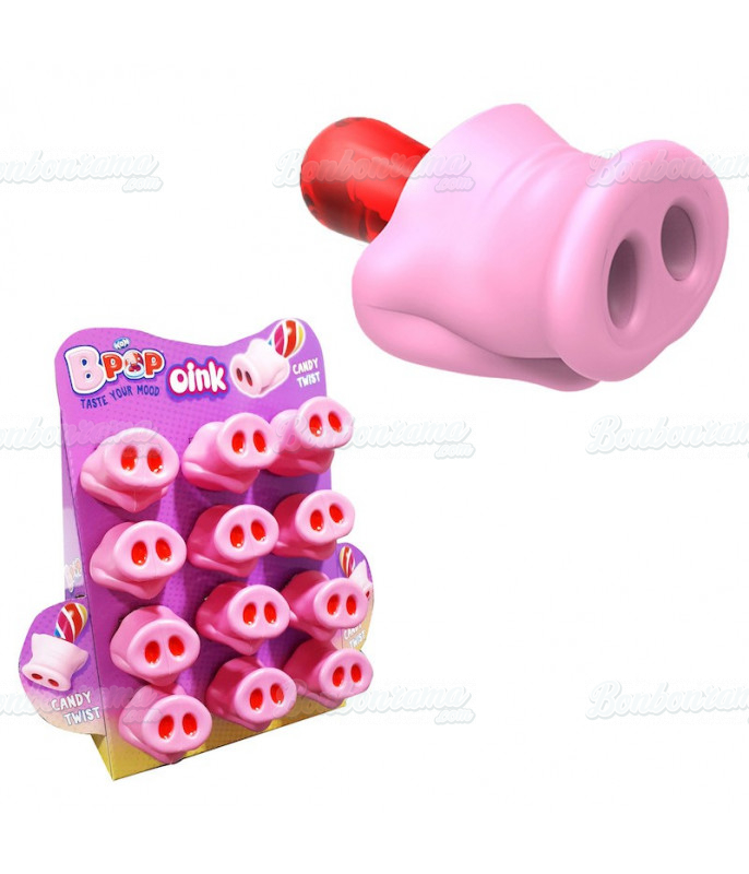 B-Pop Groin x 12 pcs B-Pop Groin x 12 pcs