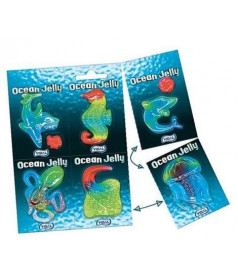 Bonbon product_category_name en gros conditionnement Ocean Jelly Vidal