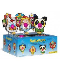 Sucette Narizotas Cerdan Caramelos - 2