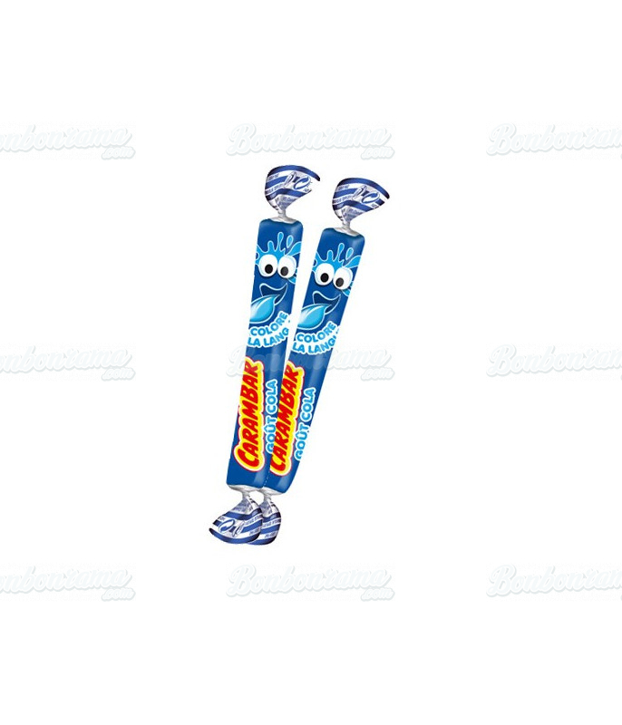 Carambar Magicolor x 180 pcs Carambar Magicolor x 180 pcs