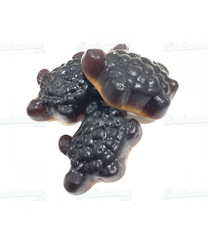 Tortue Reglisse Salée 1kg Tortue Reglisse Salée 1kg