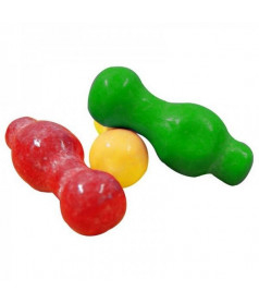 Magic Tétine Jawbreaker Zed Candy - 2