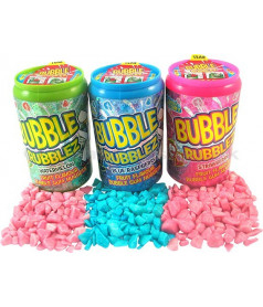 Confiserie ludique Bubble Rubblez en gros conditionnement