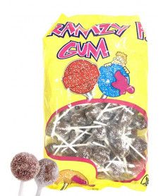 MAXI Ramzy Fizzy Cola Cerdan Caramelos - 2
