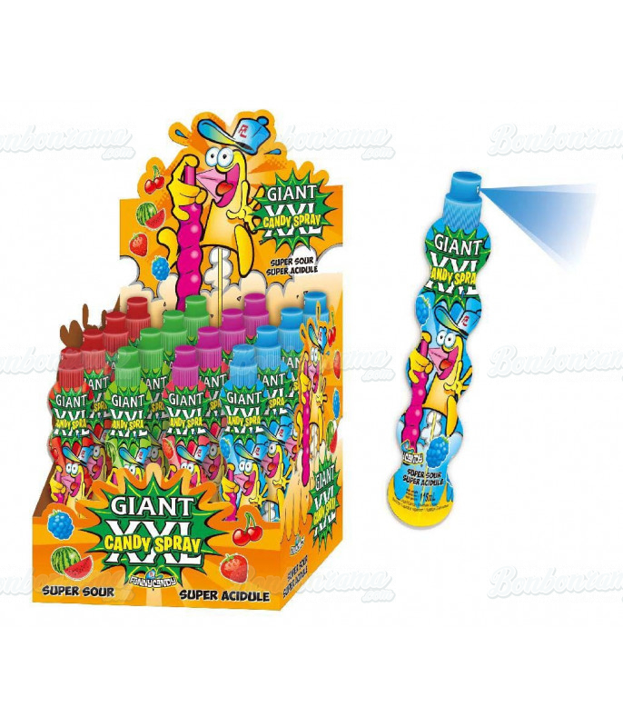 Spray XXL x16 pcs Spray XXL x16 pcs