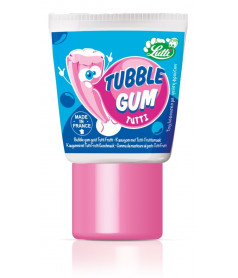 Chewing gum Tubble Gum Tutti en gros conditionnement