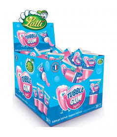Tubble Gum x36 pcs