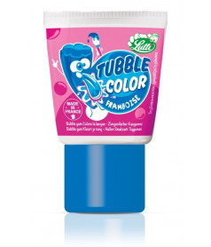 Chewing gum Tubble Gum Color en gros conditionnement