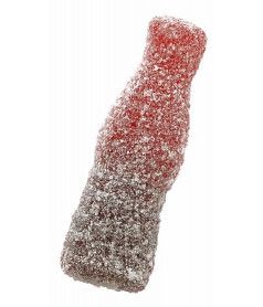 Cherry Cola Fizz Lutti 2kg