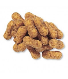 Cacahuète Feuilletée Kubli - 1