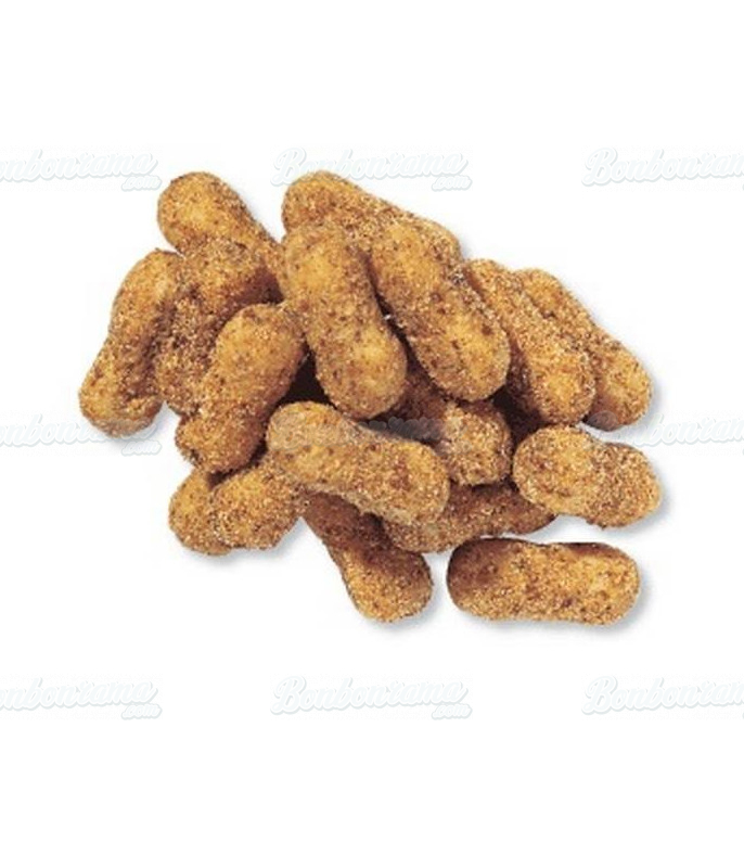 Cacahuète Feuilletée Kubli - 1