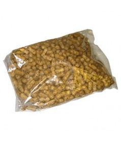 Cacahuète Feuilletée Kubli - 2