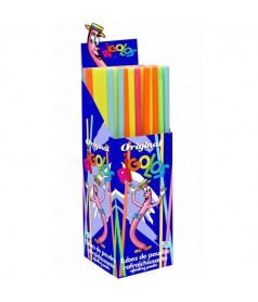 Rigolo Paille de poudre SIC - Nice Bonbon - 2