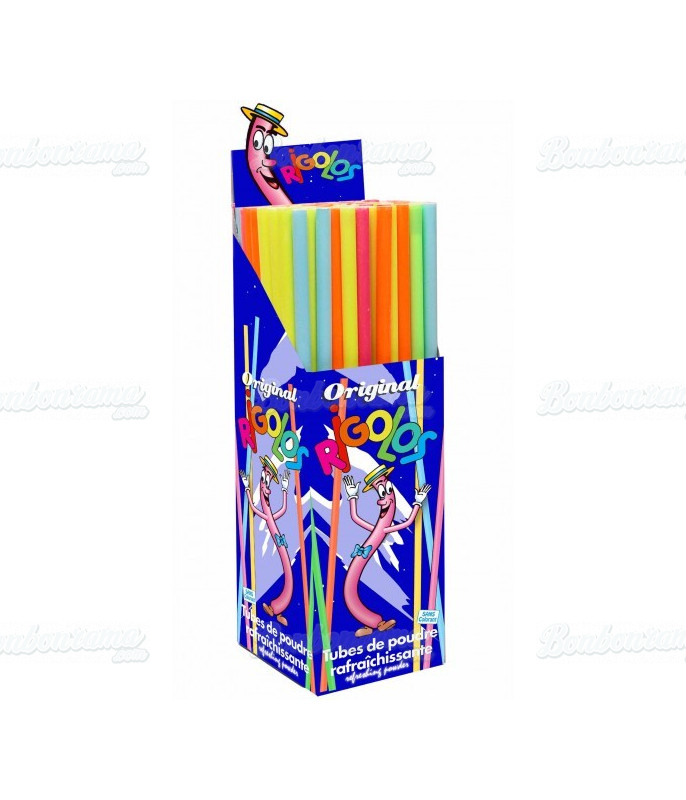 Rigolo Paille x120 pcs Rigolo Paille x120 pcs