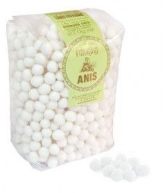 Confiserie d'antan et bonbons de notre enfance. La gamme vintage et ancienne