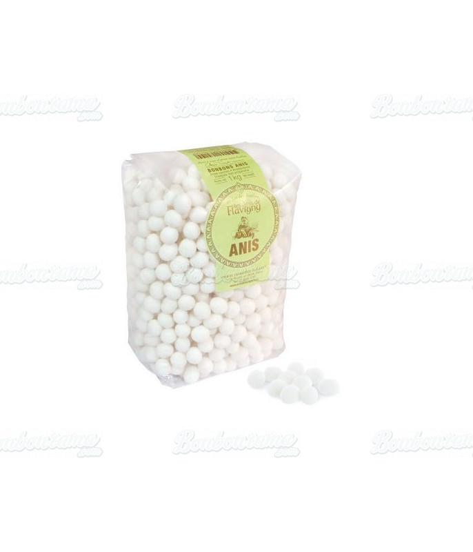 Anis de Flavigny 1 kg Anis de Flavigny 1 kg