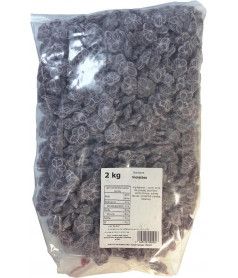 Bonbons à la violette - 120g