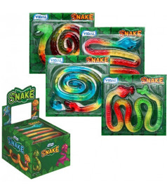 Bonbon product_category_name en gros conditionnement Snake Jelly Vidal