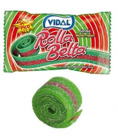Rolla Belta Pastèque Vidal x 24