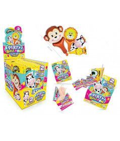 Party Ballon Popping Candy x 16