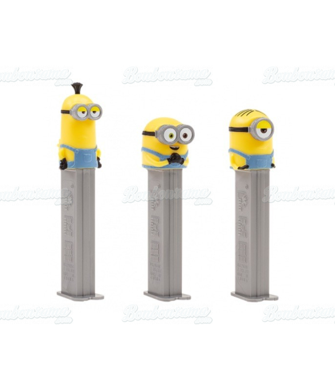 PEZ Minions x 12 PEZ Minions x 12