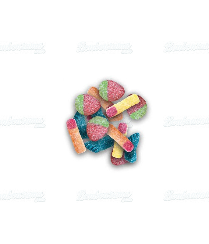 Sour Boom Mix Fini 1 kg Sour Boom Mix Fini 1 kg
