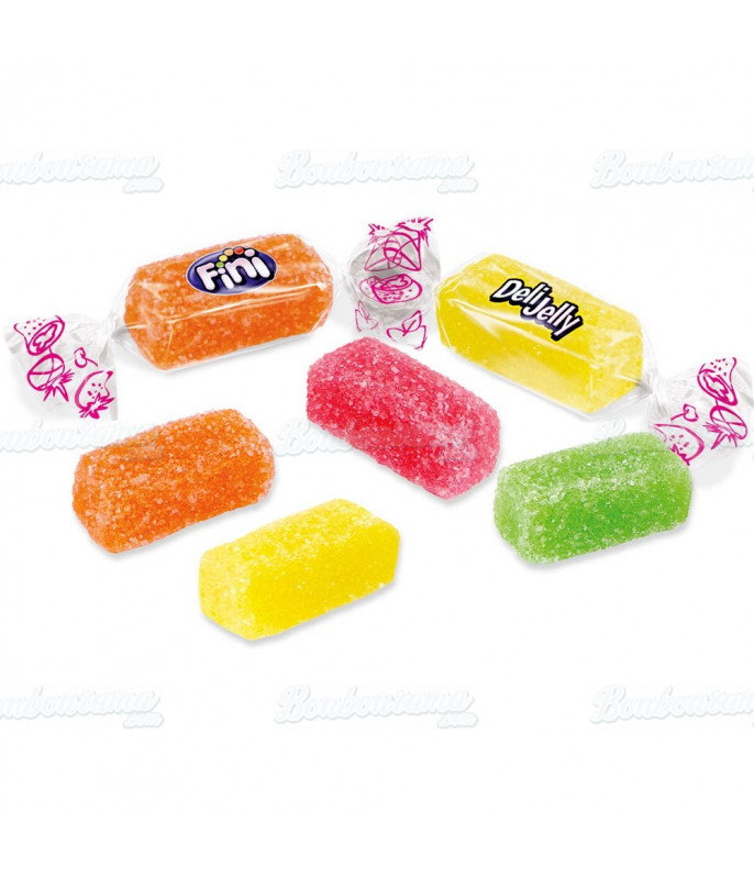 Deli Jelly Fini 1 kg Deli Jelly Fini 1 kg