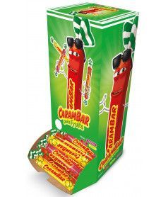 Carambar Fruits x 180 pcs