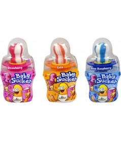 Baby Sucker Brabo - 1