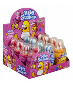 Baby Sucker Brabo - 2