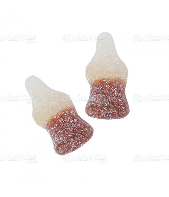 Bouteille Cola Mistral Haribo 2 kg Bouteille Cola Mistral Haribo 2 kg